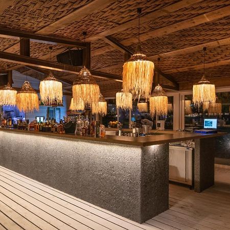 Alegria Beach Resort Αnnex Plakias Bagian luar foto