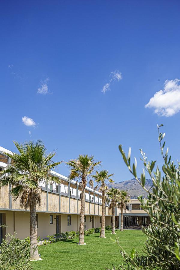 Alegria Beach Resort Αnnex Plakias Bagian luar foto