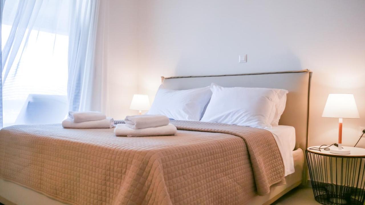 Alegria Beach Resort Αnnex Plakias Bagian luar foto