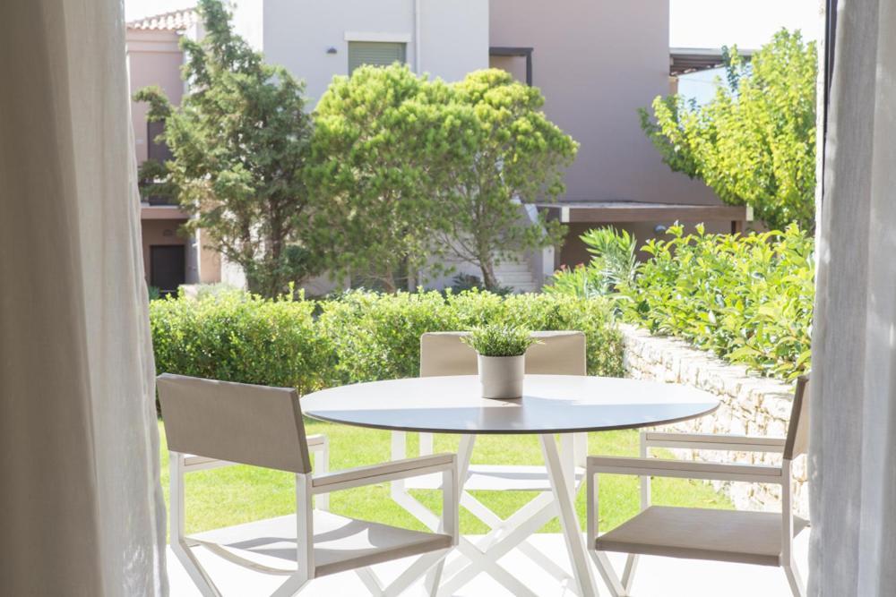 Alegria Beach Resort Αnnex Plakias Bagian luar foto