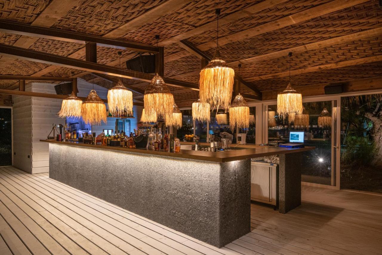 Alegria Beach Resort Αnnex Plakias Bagian luar foto