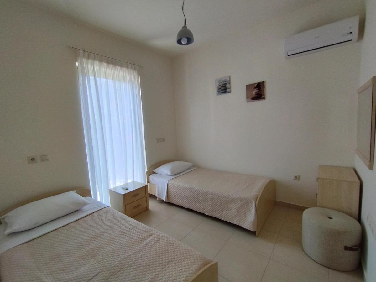 Alegria Beach Resort Αnnex Plakias Bagian luar foto