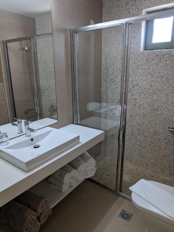 Alegria Beach Resort Αnnex Plakias Bagian luar foto